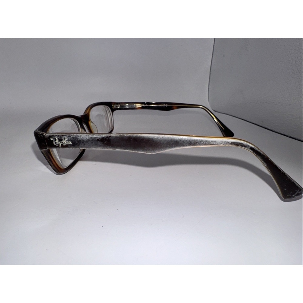 Ray-Ban Eyeglasses Sunglasses RB 5150 2019 50 [] 19 135 MM Gradient Brown - Picture 4 of 8